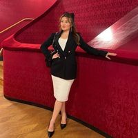 Linda Maria Fernanda Rosas的照片