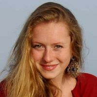 Marei Fürstenberg's Photo