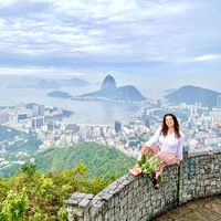 Hendia Sampaio's Photo