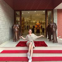 Nana Dabrundashvili's Photo