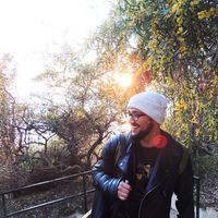 Fotos de Jesús Green