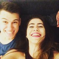 Fotos de Sandrine Pusch