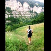 Marie Machavariani的照片