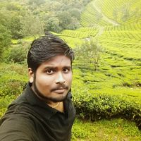 aswin subramani的照片