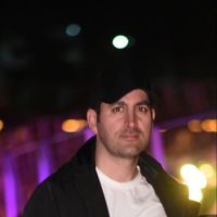 ali atashzar's Photo