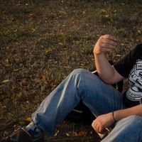 Влад Данилюк's Photo