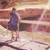 José Manuel Gonzáles的照片