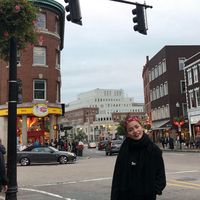 YiLing Chang's Photo