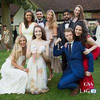 Lewis Mcbean's Photo