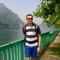 Łukasz Wrótniak的照片