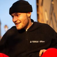 Jovien Panné's Photo