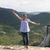 Clémence Morin的照片