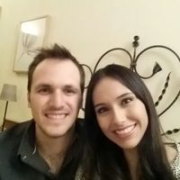 Gabriel & Daniela Lopez's Photo
