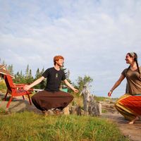 Antoine Amnotte-Dupuis's Photo