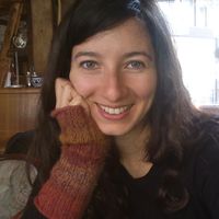 Mariana Rojas的照片