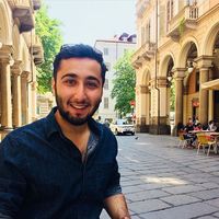 Selman Akça's Photo