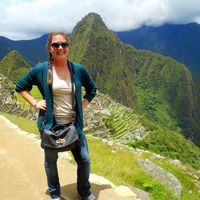 Juliana Viau's Photo