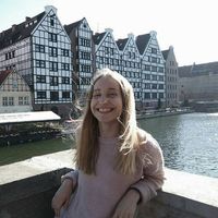 Mariana Ravliuk的照片