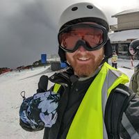 Liam Sierakowski's Photo