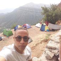 yassine ettayea's Photo