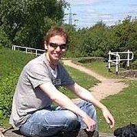 Robert Whitfield's Photo