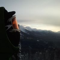 Allan MacDonald的照片