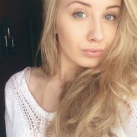 Izabela Bendig's Photo