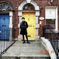 Marina-Thalassini Filippidou's Photo