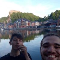 Kokoy Galang's Photo