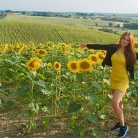 Daniela Giraldo's Photo