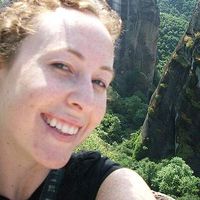 Gina Trickett's Photo