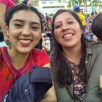 Monse Cabrera's Photo