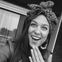 Carlotta Cecchini's Photo