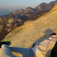 Fotos de Kenneth Lee