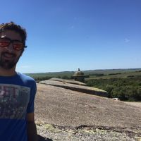 Juan Ignacio Sellanes的照片