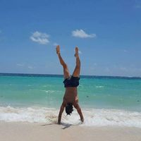 Paul Le Poulpe's Photo