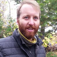 Kendall Norcott's Photo