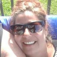 Carole Roussy's Photo