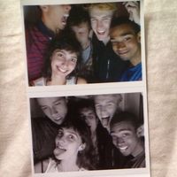 Layla Fassa的照片