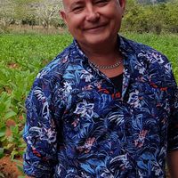 ANTONIO CRUZ FIGUEREDO's Photo