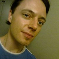 Martin Jensen's Photo