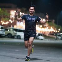 Adjie Permana's Photo