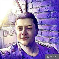 Zheka Fedorenko的照片