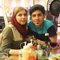 Fotos de Mohammad Abasi