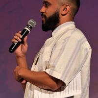 Andre Seward's Photo