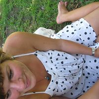 Mareike vom Dorp's Photo