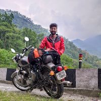 Javed AliKhan's Photo