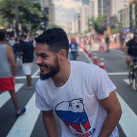 Leiryelton Oliveira的照片