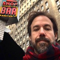 Photos de Justin Corde