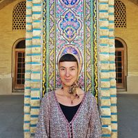 Angek Horsley's Photo